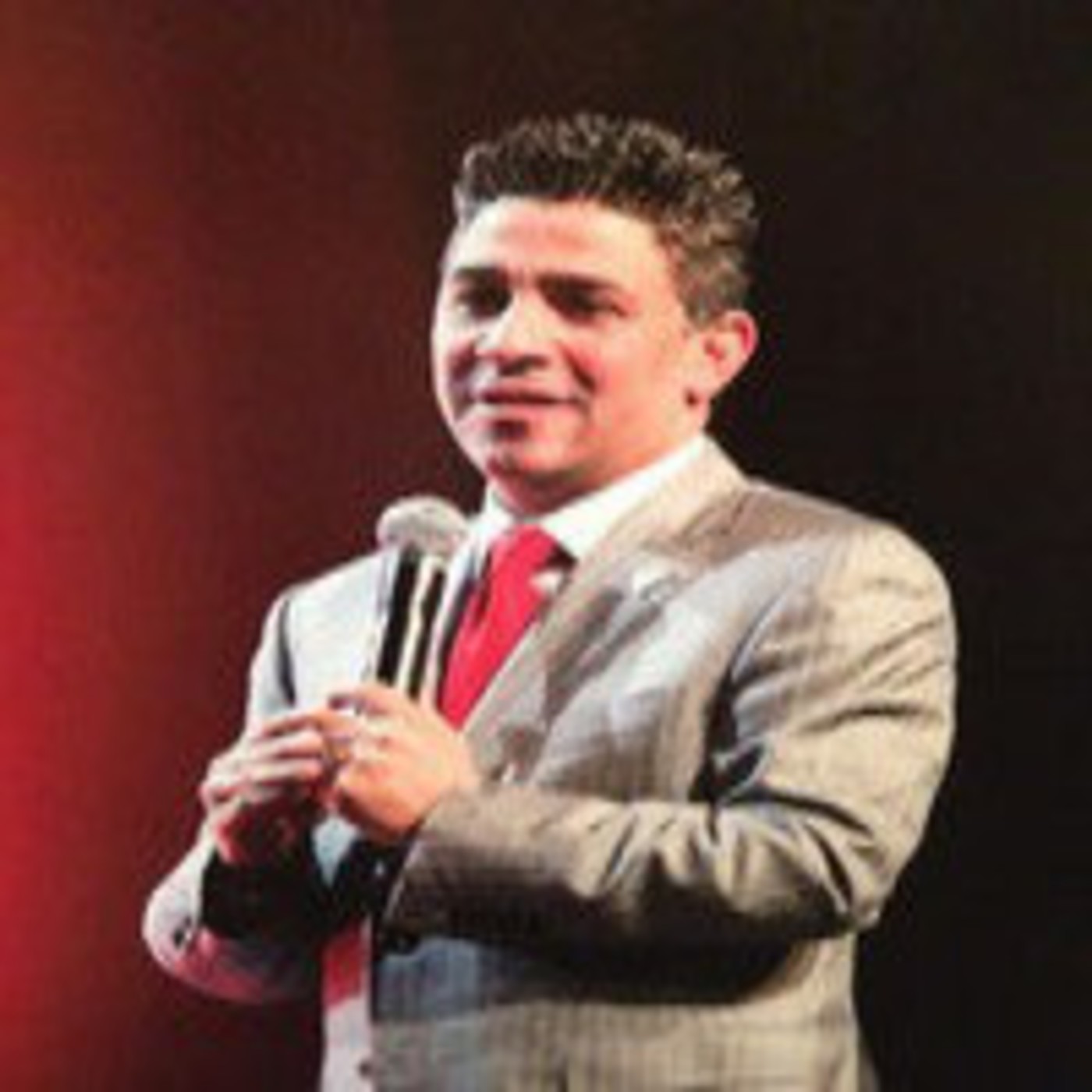 Podcast de Jairo Buitrago