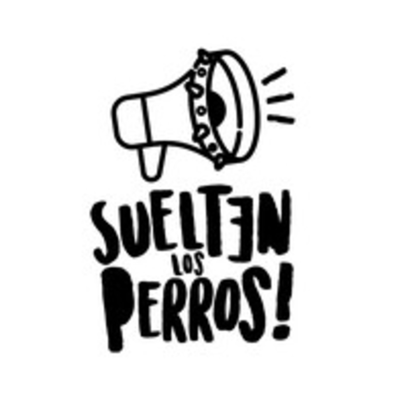 Suelten Los Perros