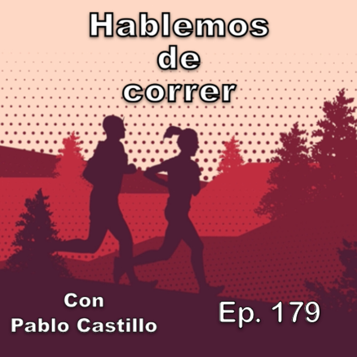 Hablemos de correr con Pablo Castillo