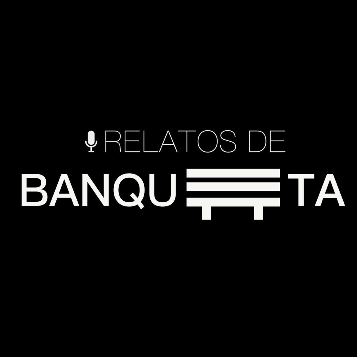 Relatos de Banqueta