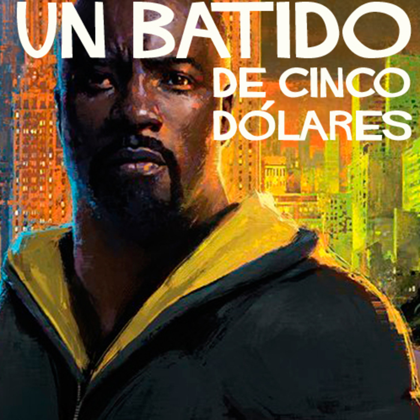 Un Batido de 5 Dólares