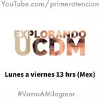 TALLER: EL PERDON VERDADERO | Explorando UCDM