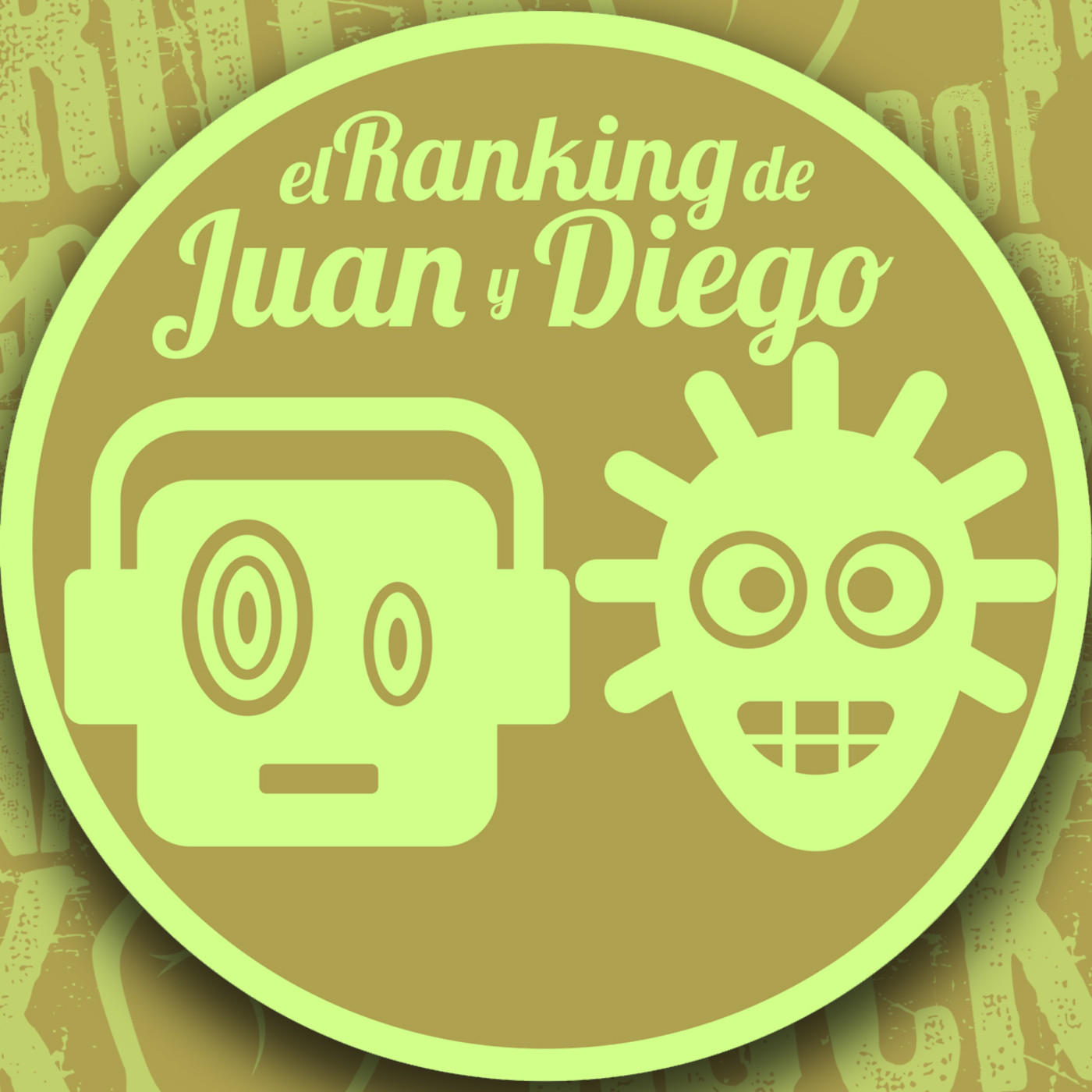 El Ranking de Juan y Diego