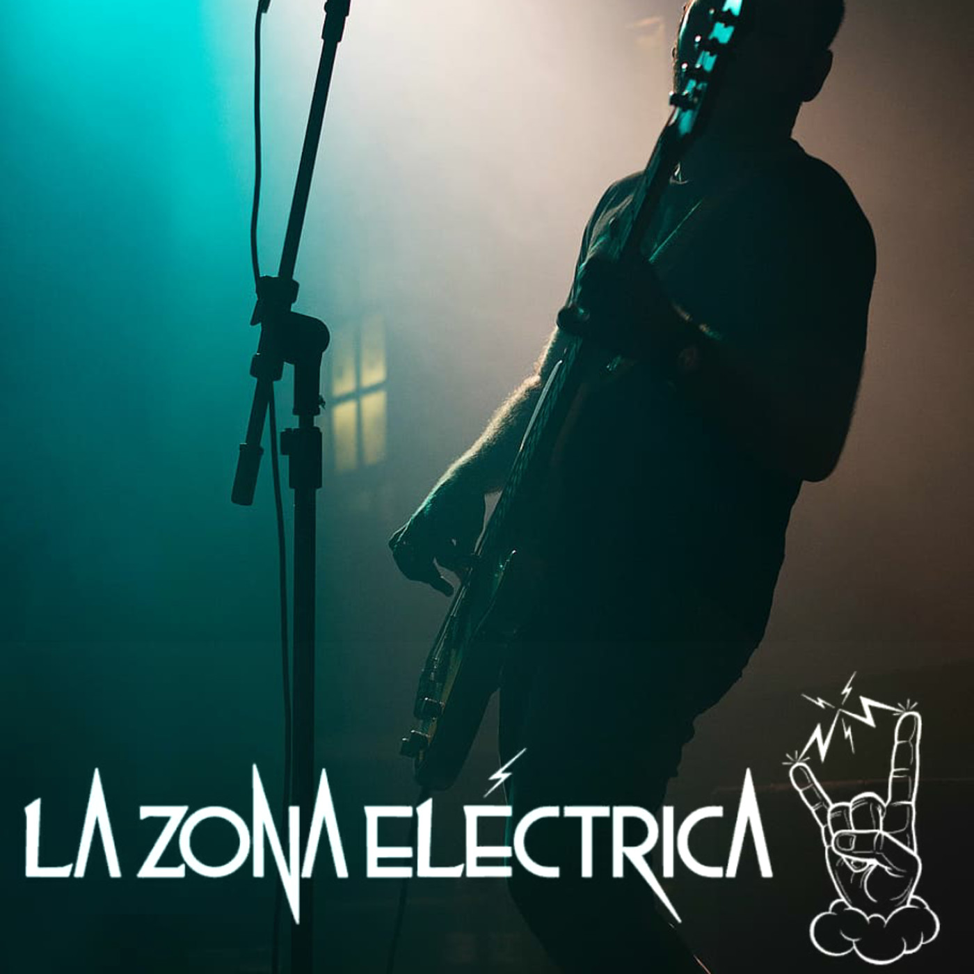La Zona Eléctrica