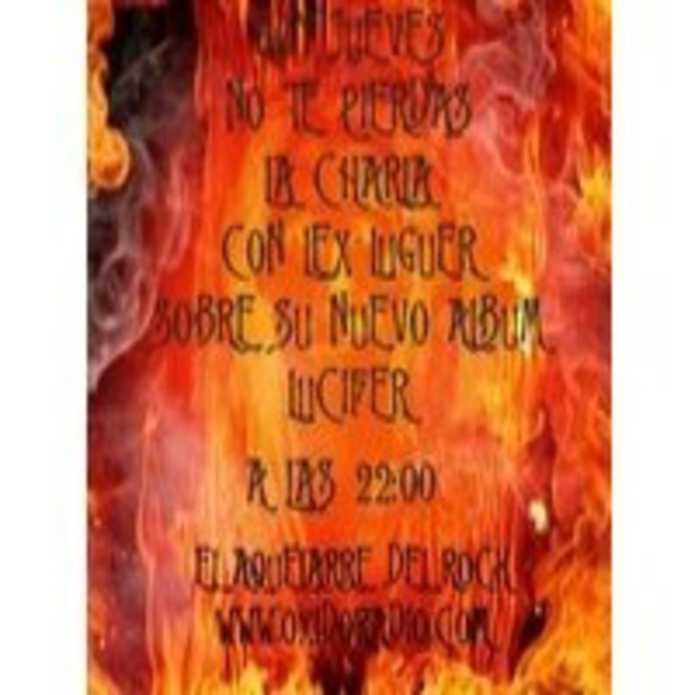 Podcast El Aquelarre del Rock