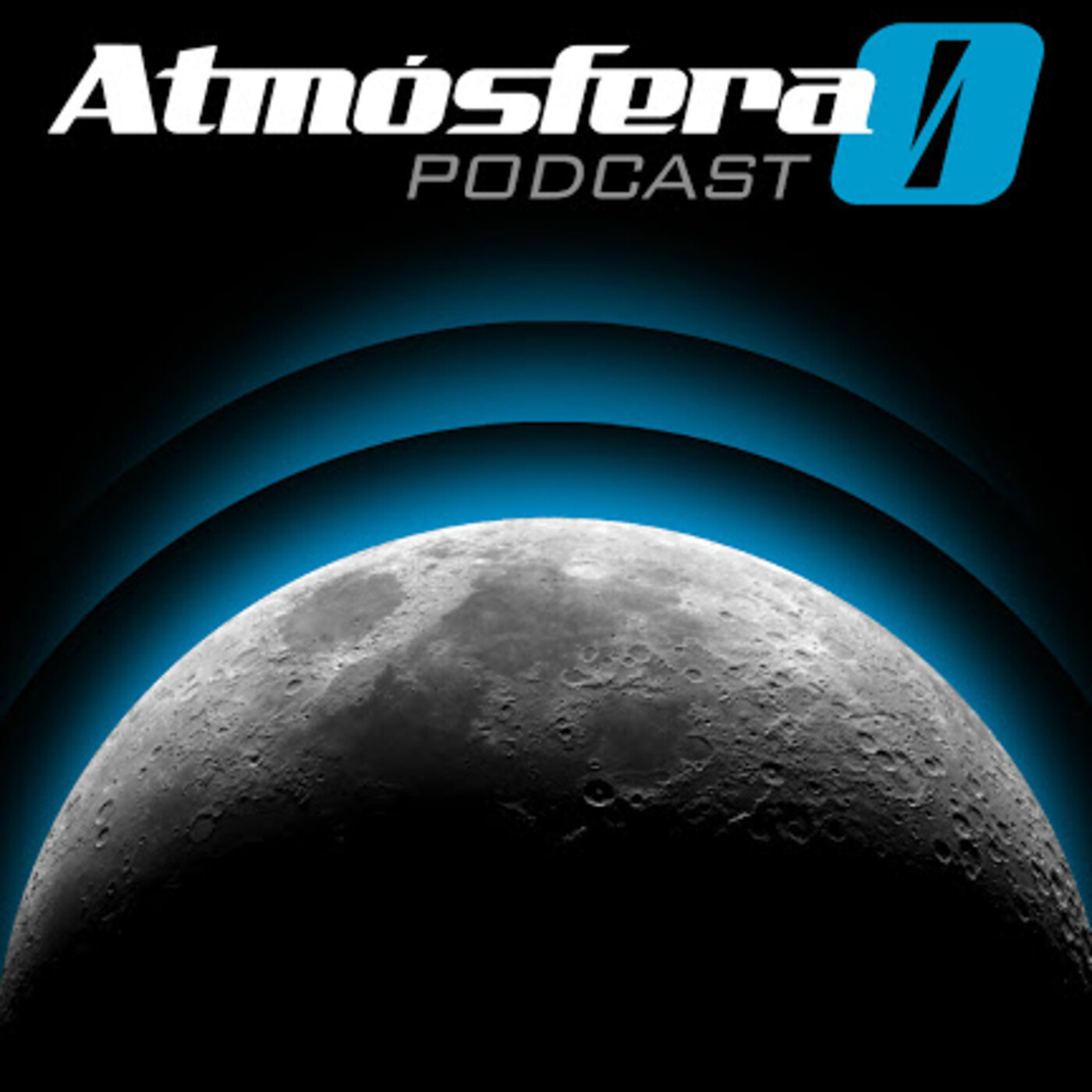 Atmósfera 0 Podcast