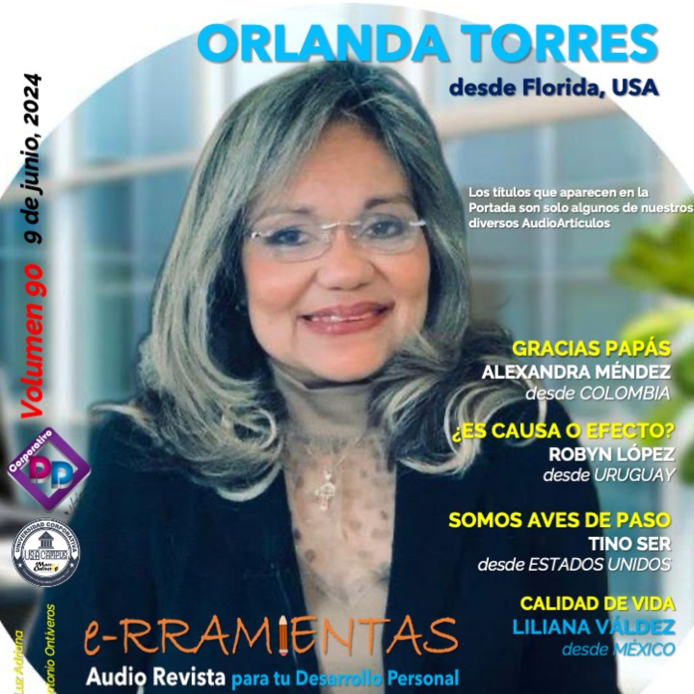 e-RRAMIENTAS - para tu Desarrollo Personal