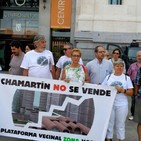 Enlace Informativo 13 diciembre 2018 (Novedades Madrid Nuevo Norte, 25 años del C. S. Benita de Ávila, Teatro Madrid...)