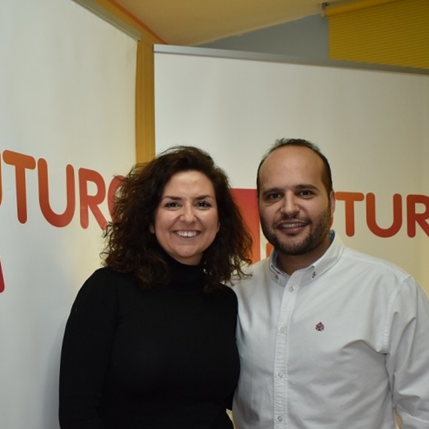 Entrevista a Orlena de Miguel, la portavoz de Ciudadanos en Castilla La Mancha episode artwork