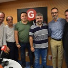 Veus de Festa 8 de octubre 2018 -DELEGACIÓN FALLA- JAVI TEJERO