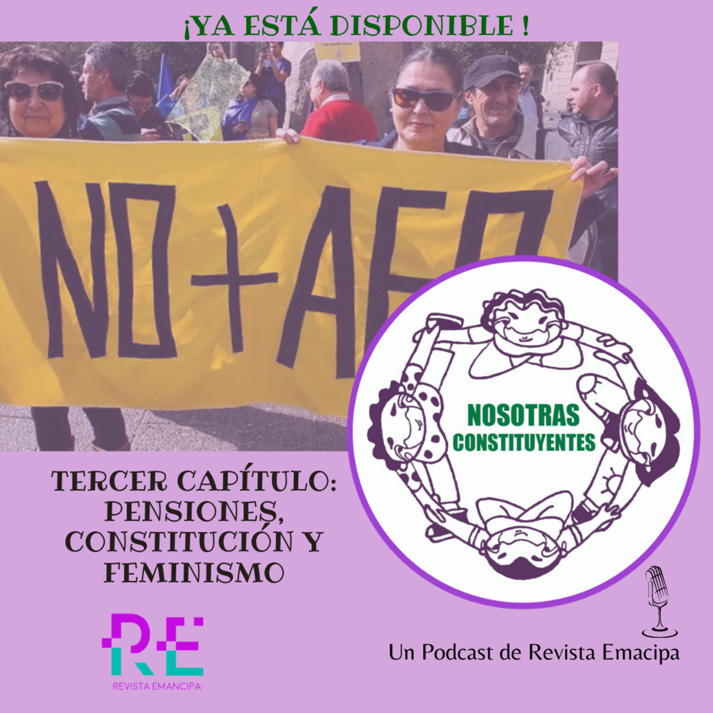 Revista Emancipa