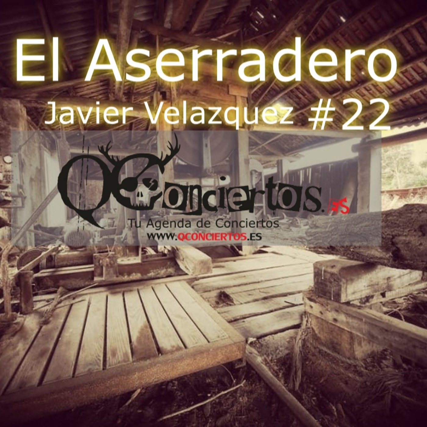 EL ASERRADERO