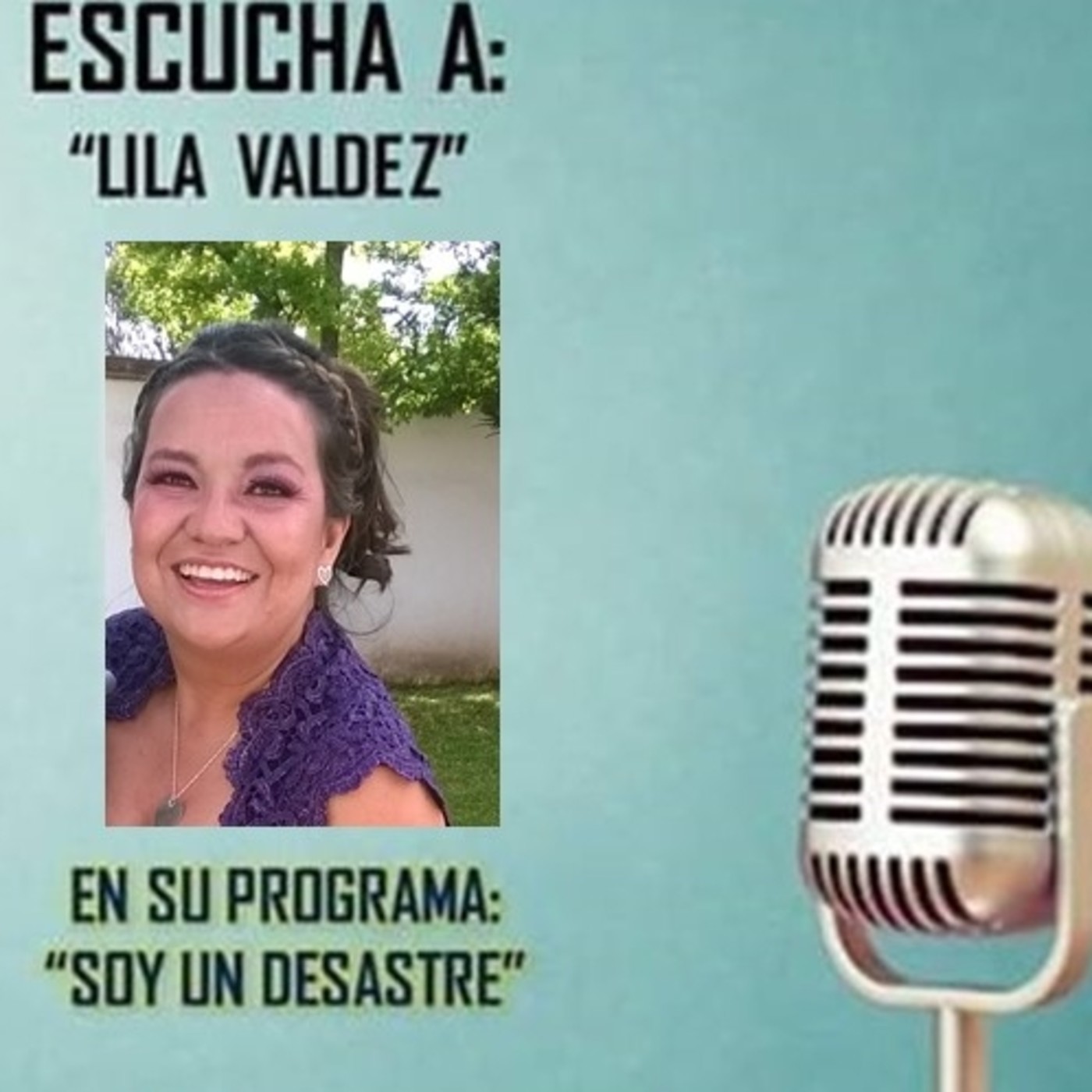 Liliana Valdez