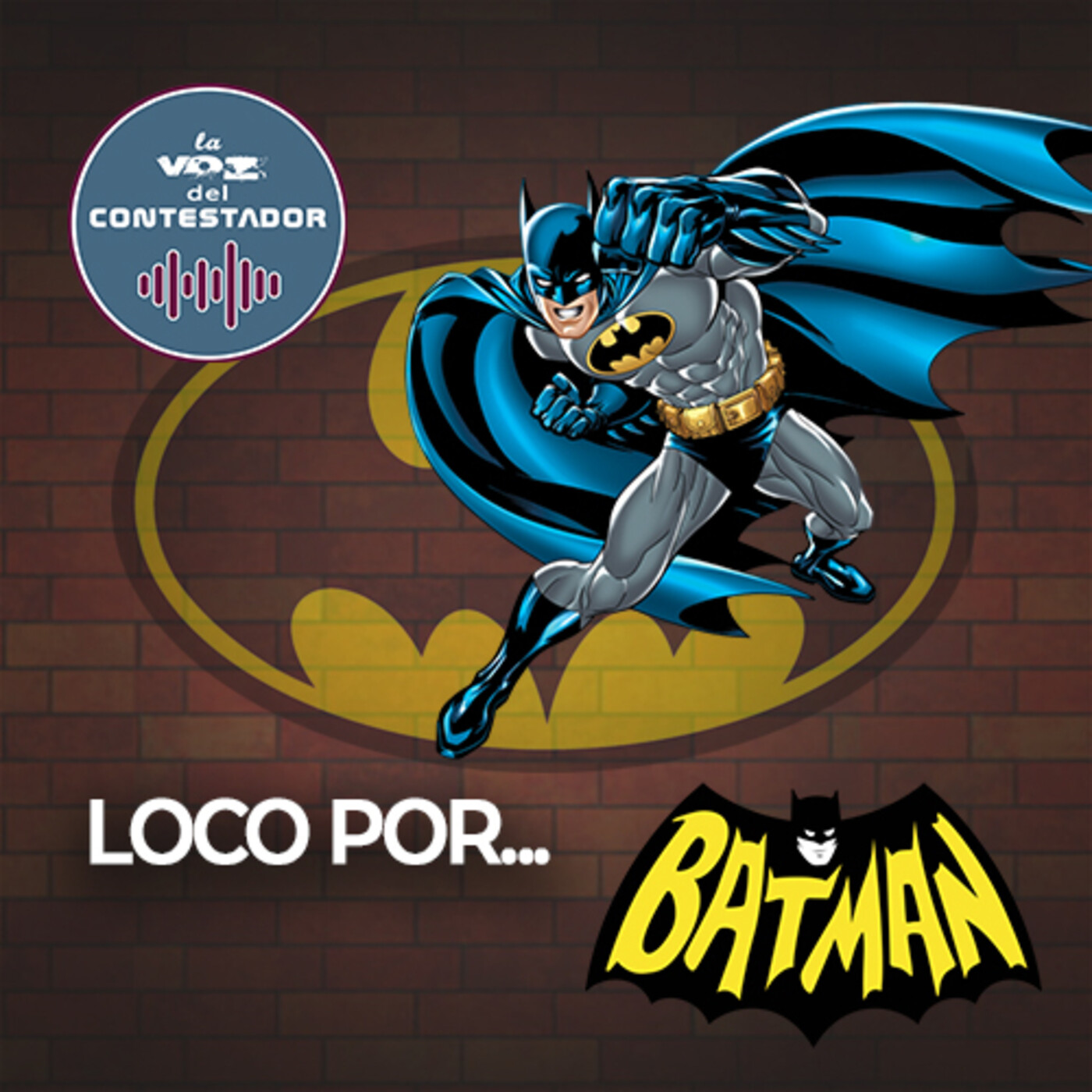 La Voz del Contestador