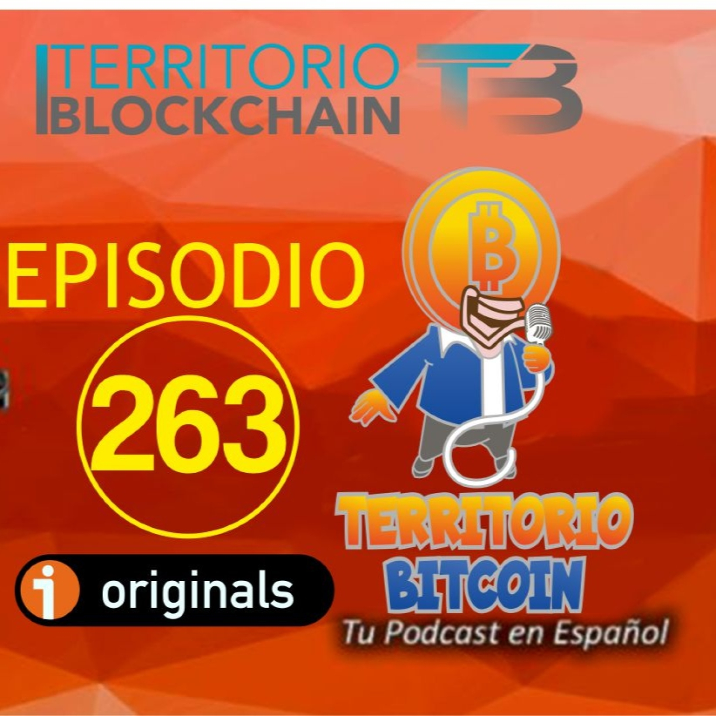 Territorio Bitcoin