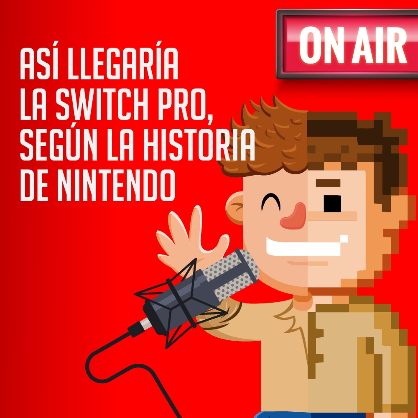 La Vida es un Videojuego