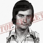 ENIGMA EXPRESS: Mikel Lejarza, el lobo