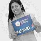 Espacio UniVO 2016 - Entrevista Lic. Luigi Reyes