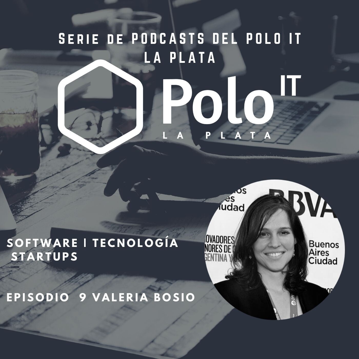 Polo IT La Plata | Podcast