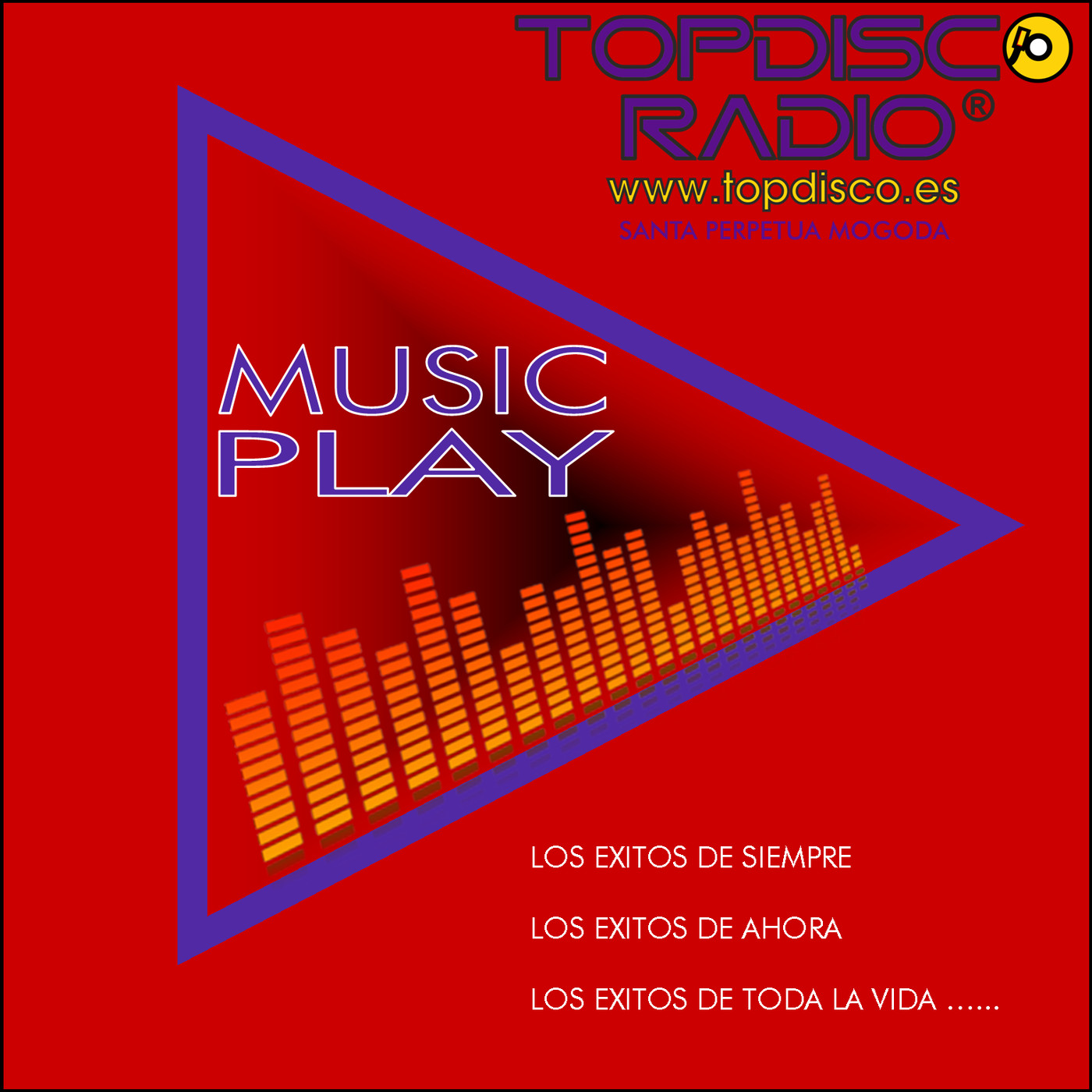 Music Play Programa 26 - Especial House Classics Vol.01