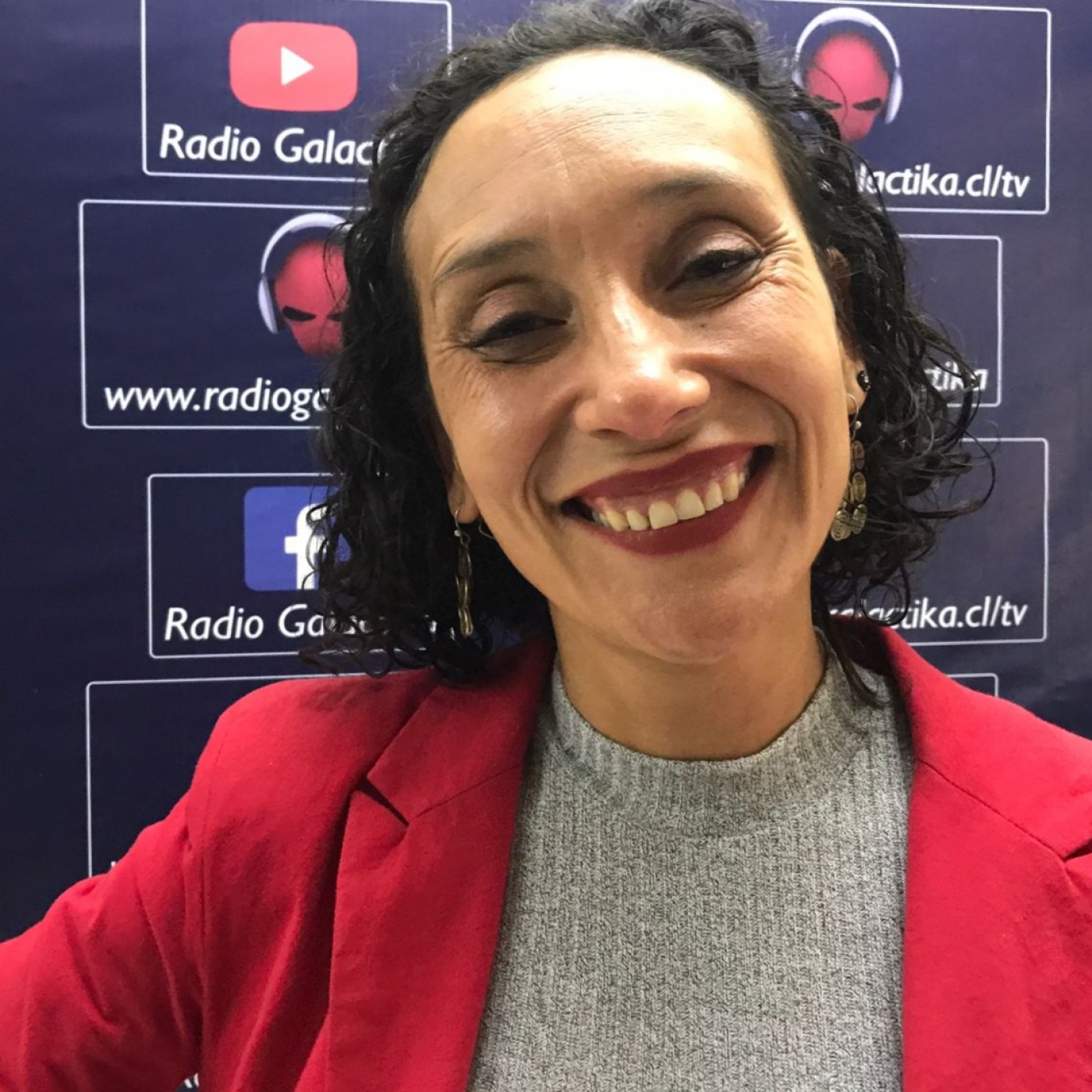 Radio Galactika