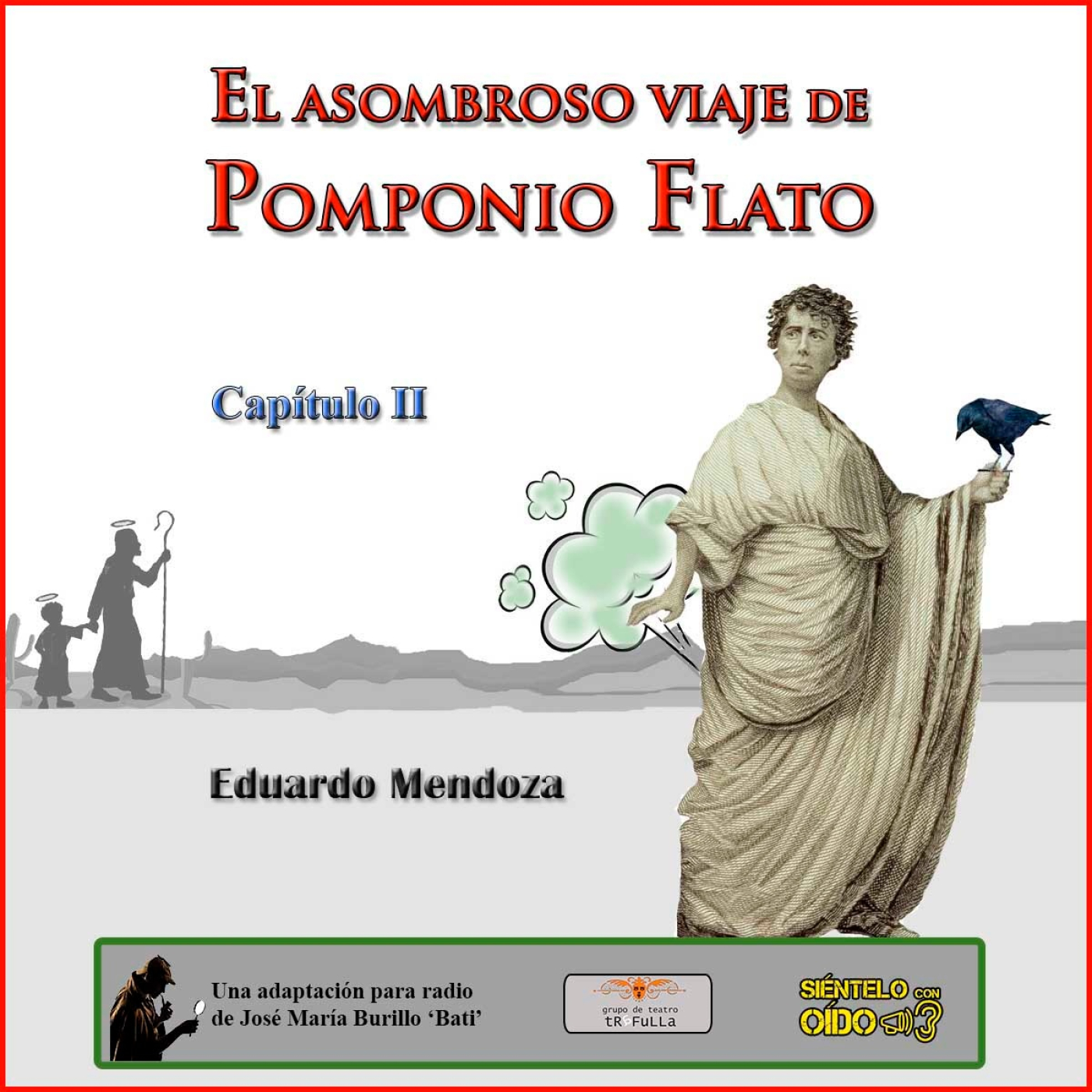 El sombrerero loco