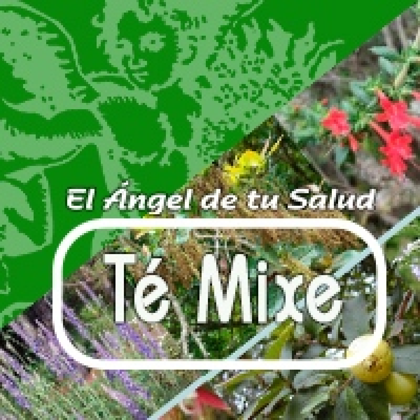 El Ángel de tu Salud - MIXE (TÉ) episode artwork