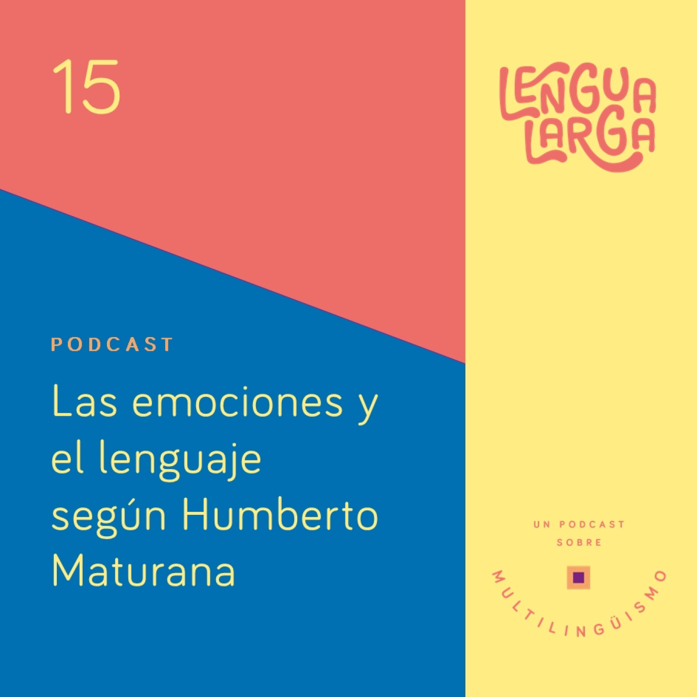 Lengua Larga