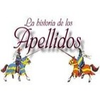 La Historia de los apellidos