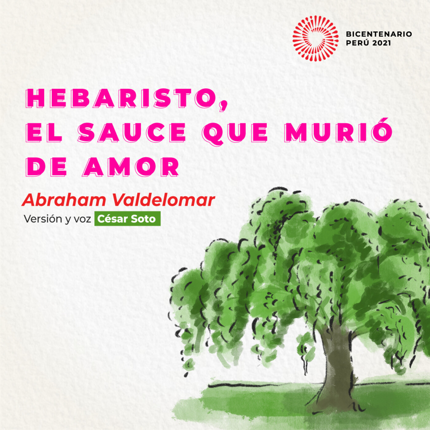 Abreorejas: audiolibros infantiles y juveniles