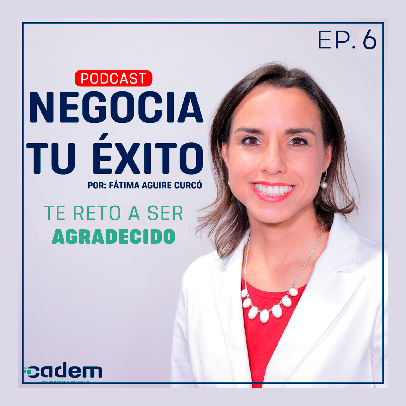 Negocia tu Éxito