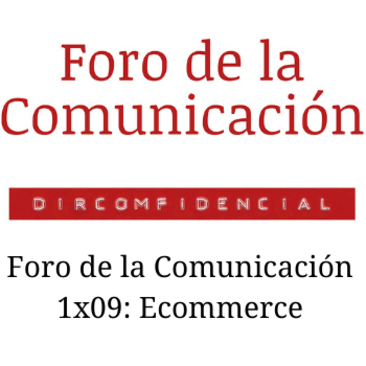 Foro de la Comunicación