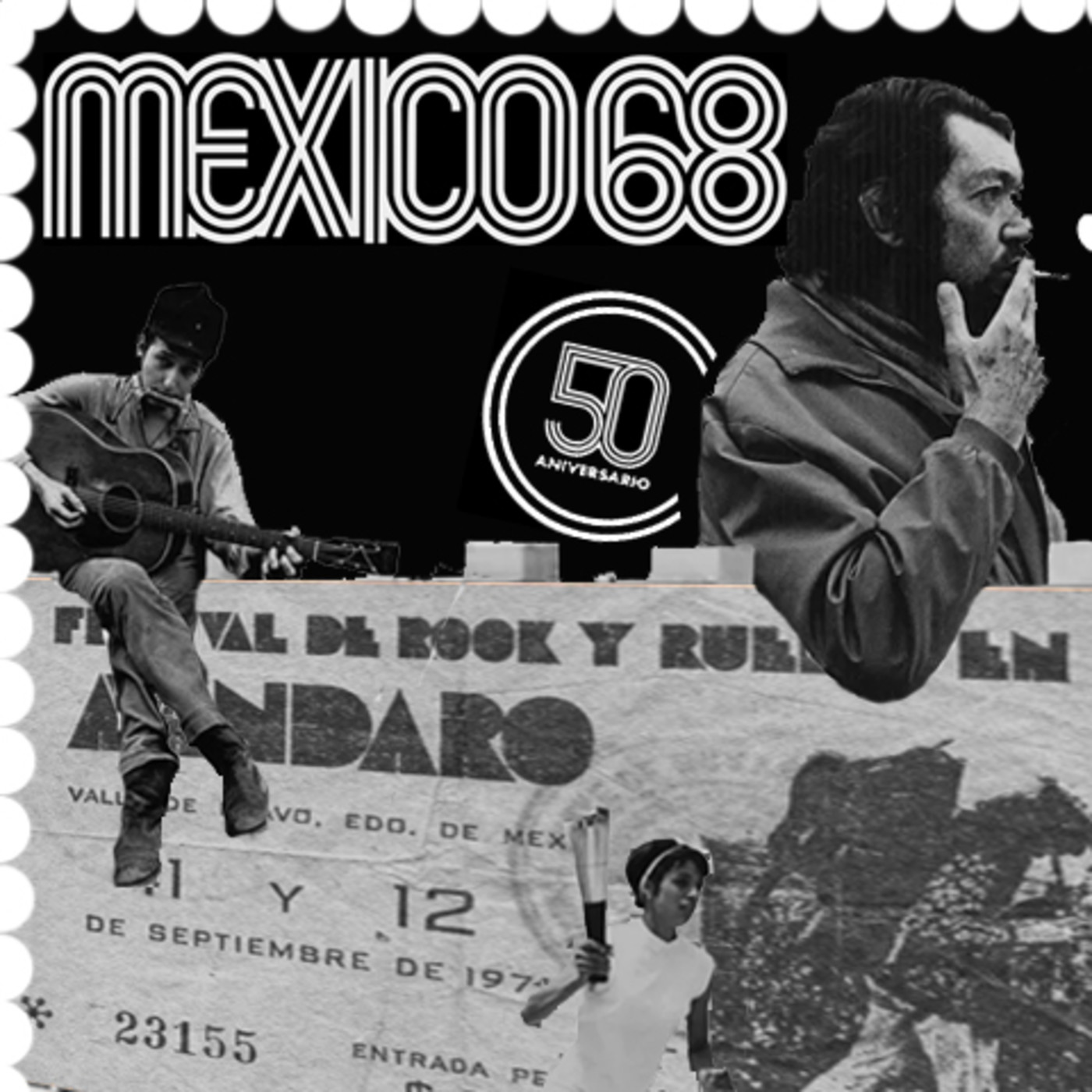 2 de octubre, contexto internacional