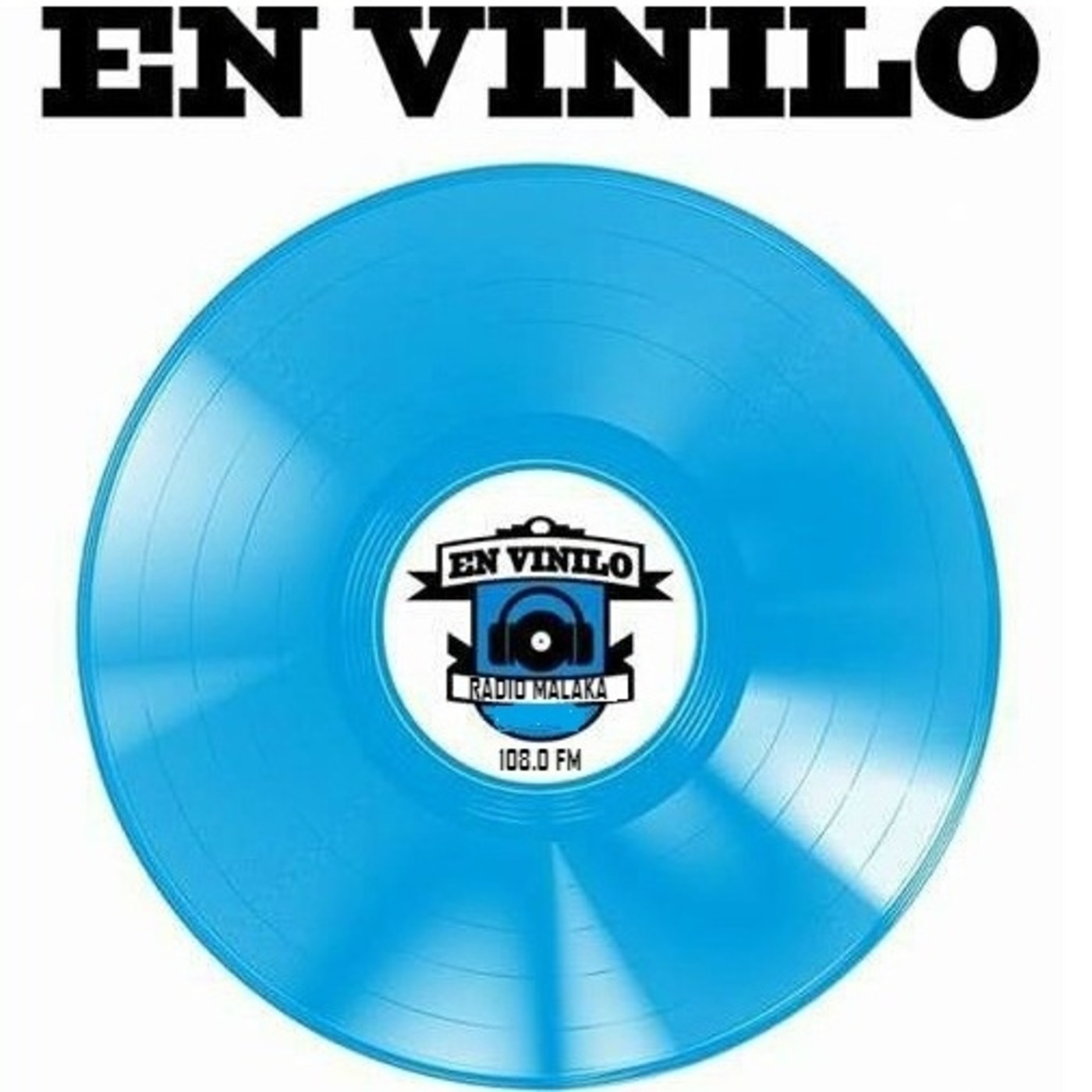 En Vinilo Rap Radio