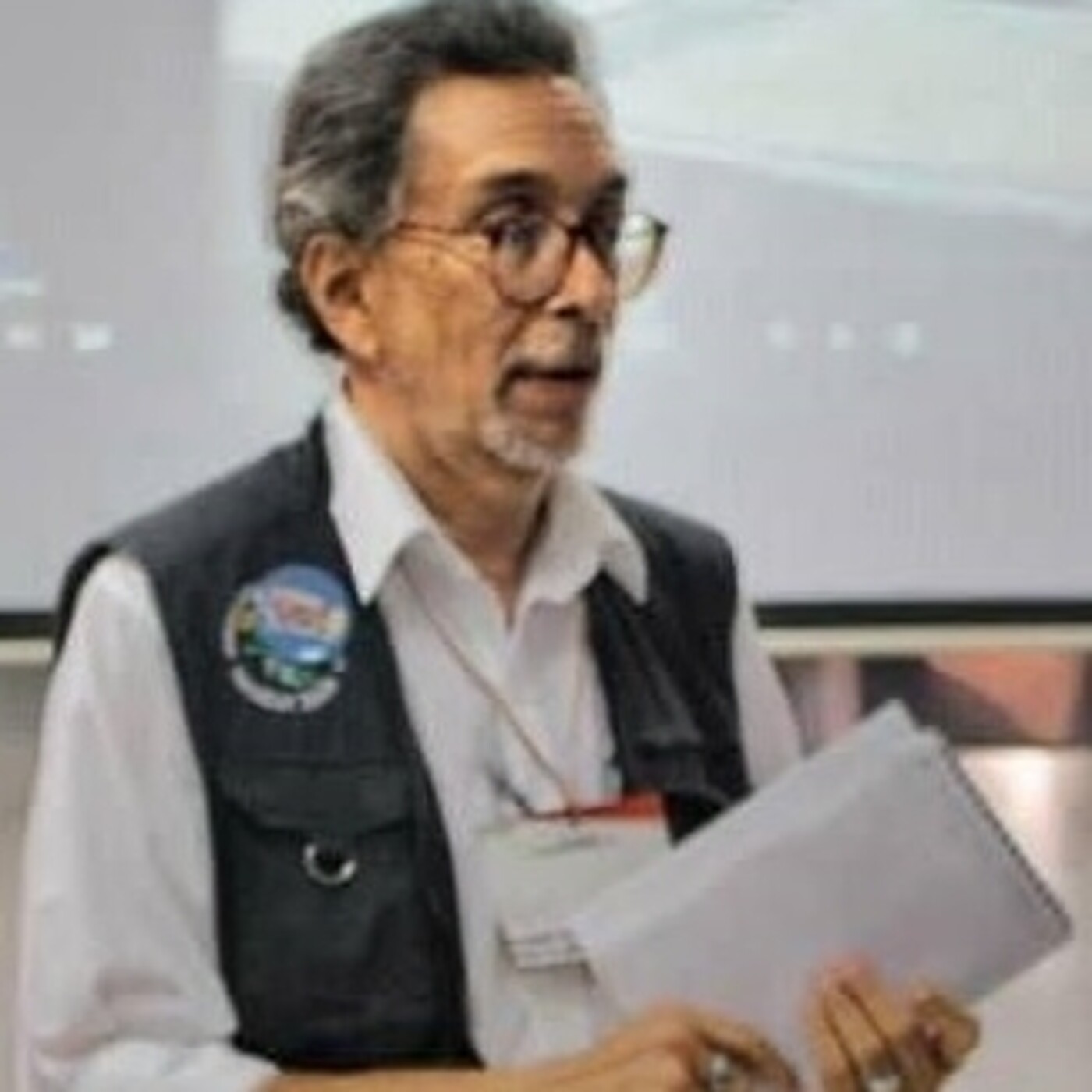 COLUMNA VENEZUELA 2 JOSE GILBERTO DIAZ MEZA EL CLUB DE LA PLUMA 2-5-2021