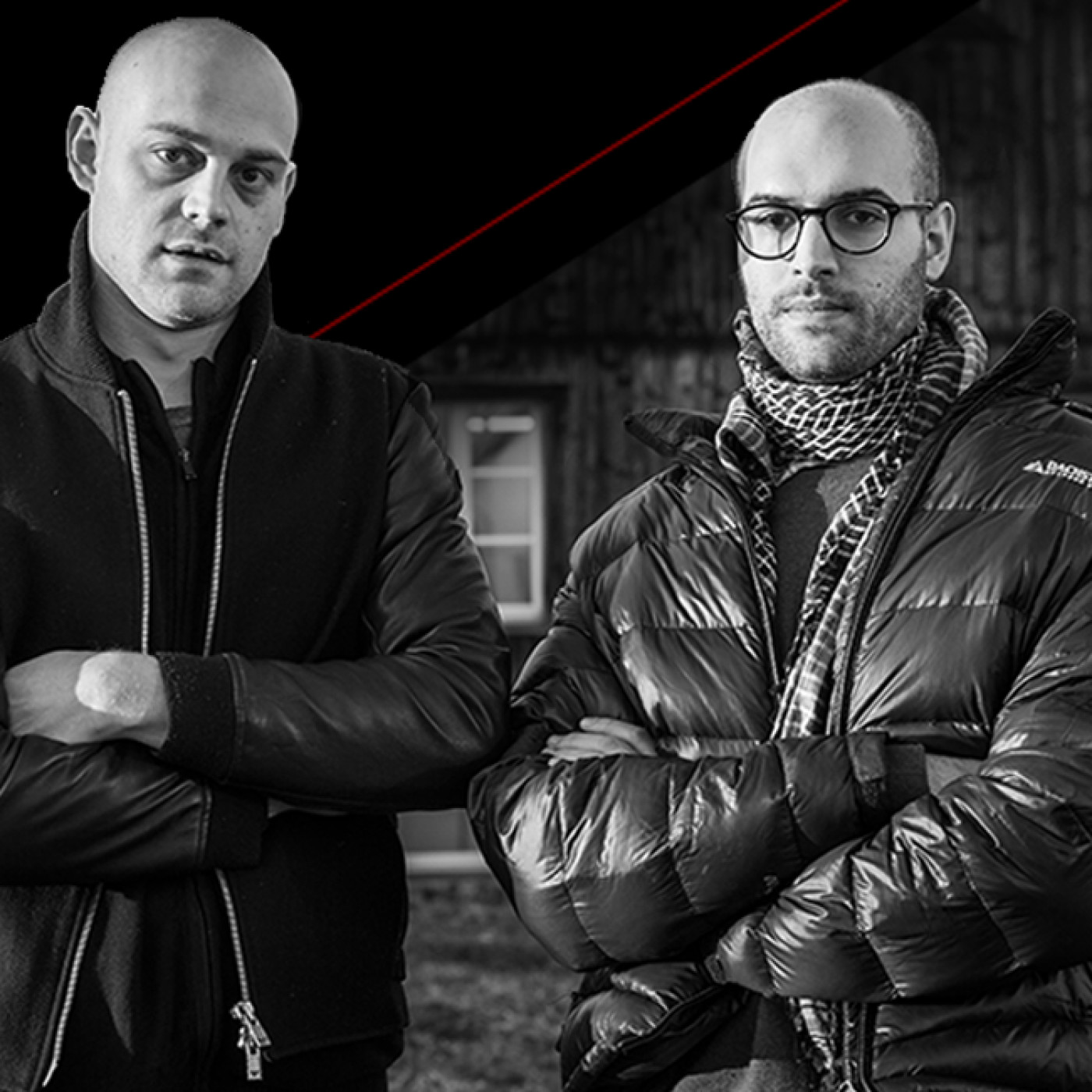 DcodedMagazine Podcast