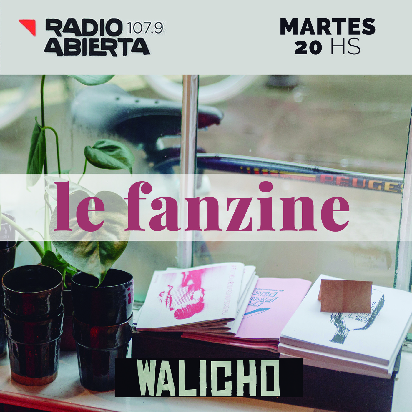 Walicho