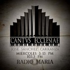 Cantus Ecclesiae 5 - Los interpretes del Canto: Solistas