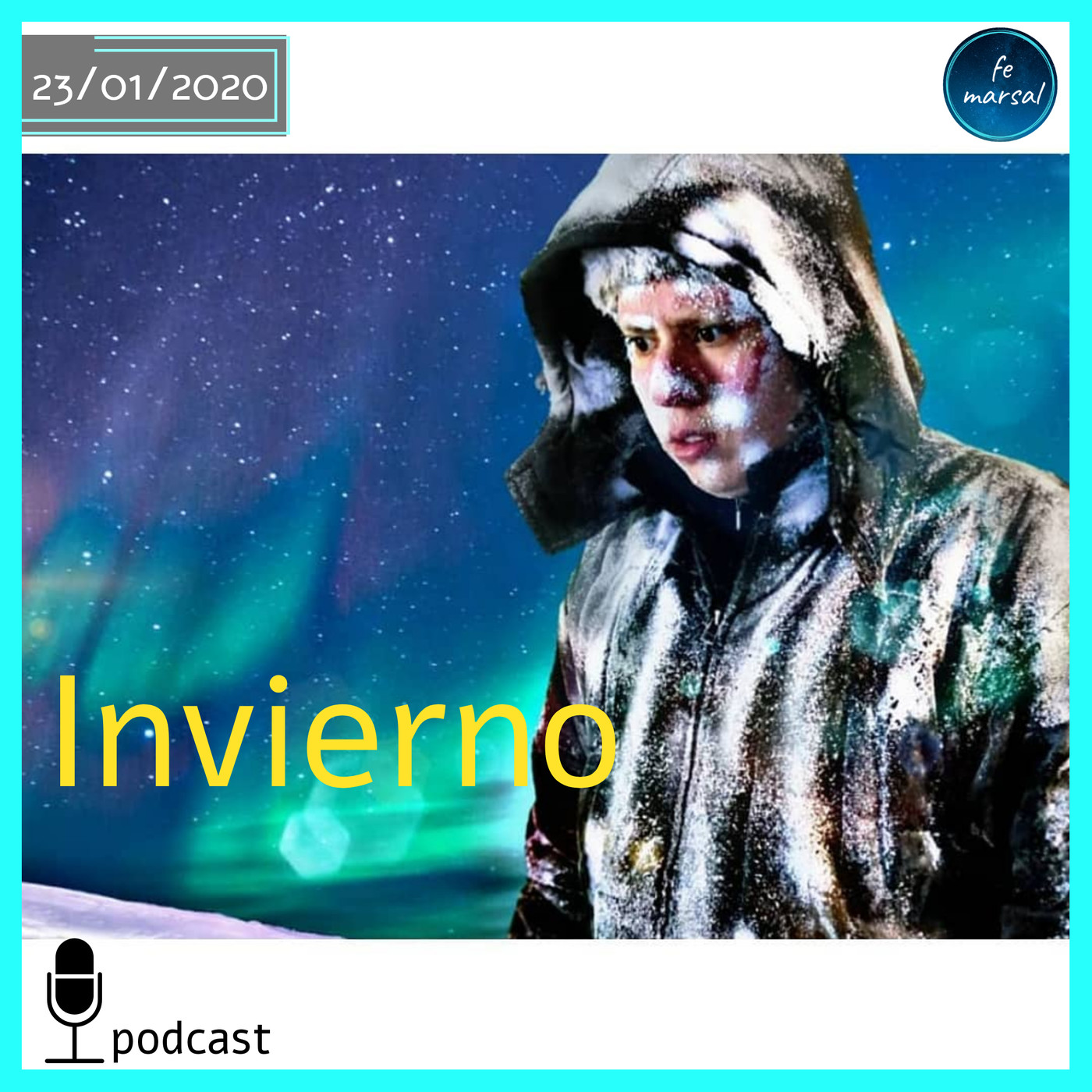 fe marsal podcast