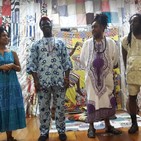 OFICINATIVA - Maratona de AfroHistórias em Vitória, ES, ago 2018
