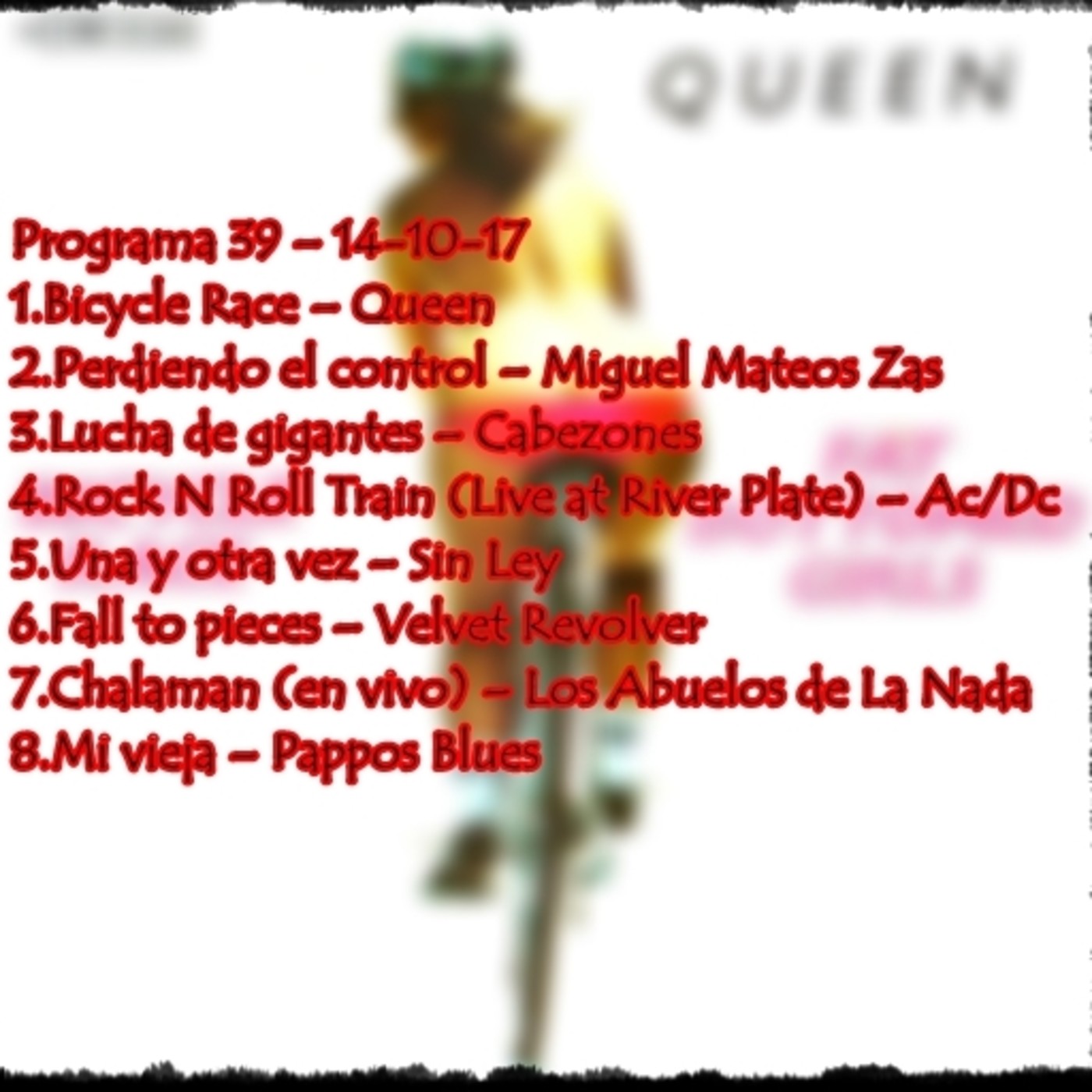 Programa Paradero 656