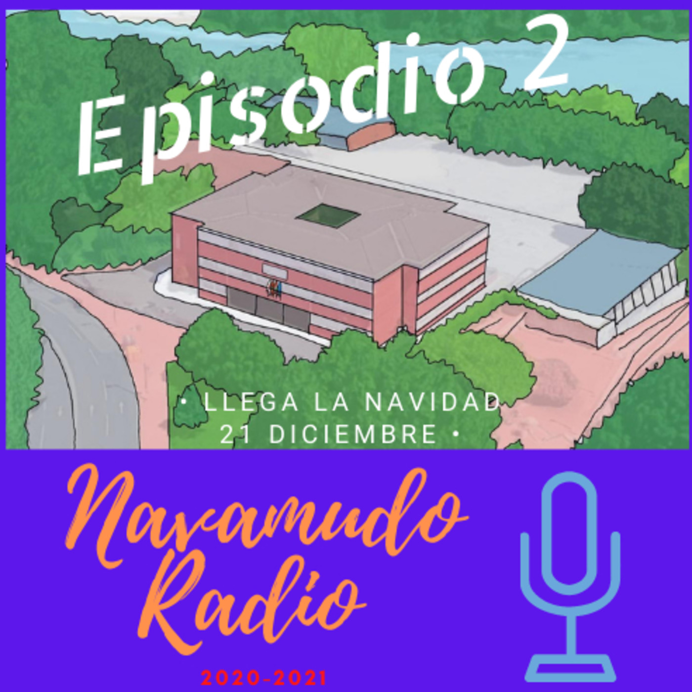 NAVAMUDO RADIO