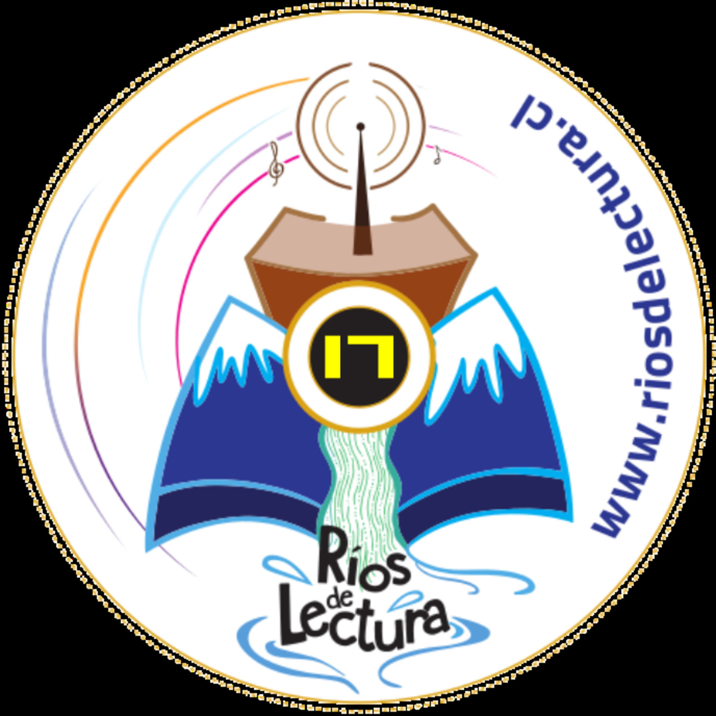 Rios De Lectura - Episodios Radiales