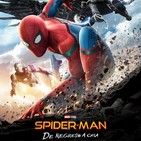 115 Spiderman: Regresos a casa