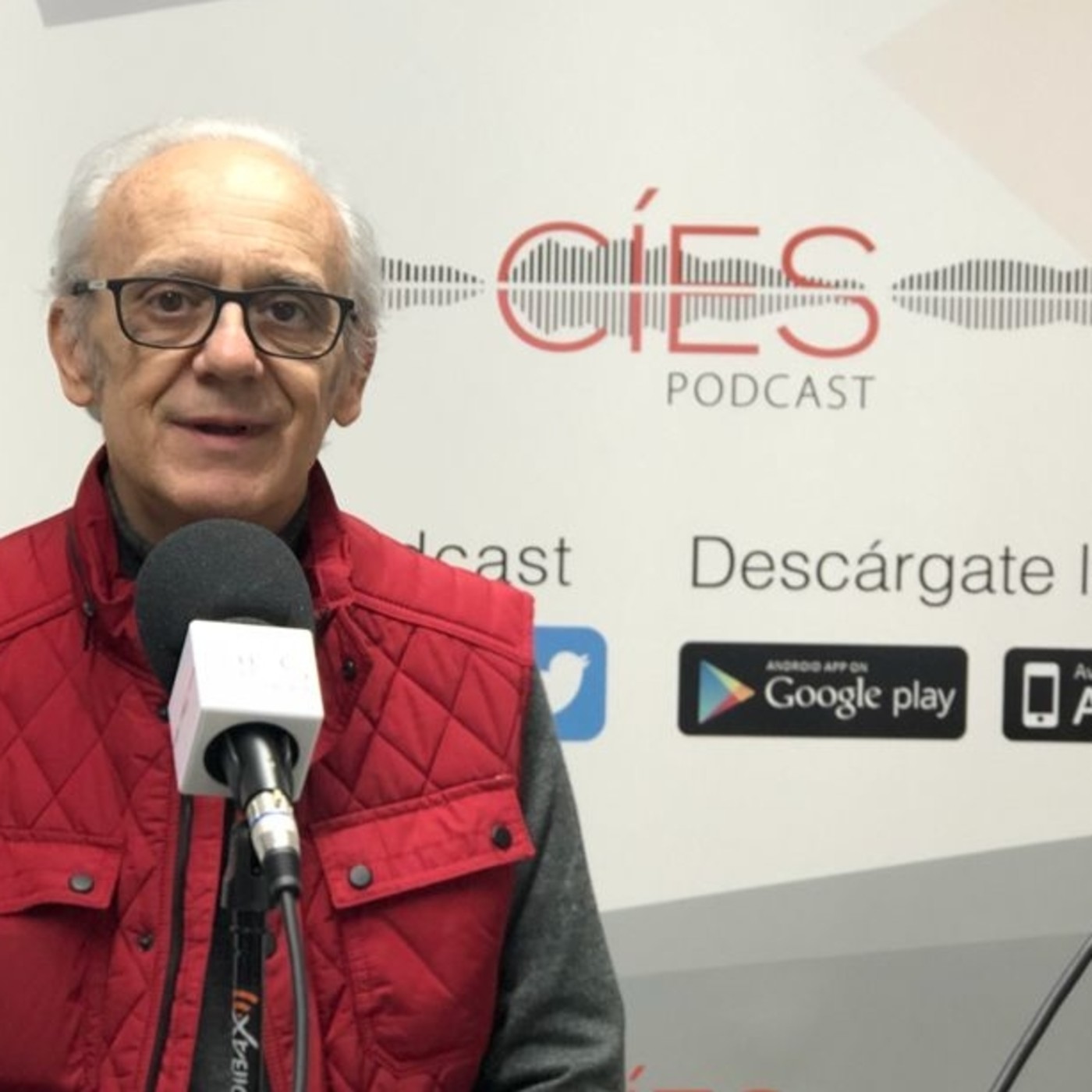 CÍES Podcast: Capítulo 674 _ 01-09-21