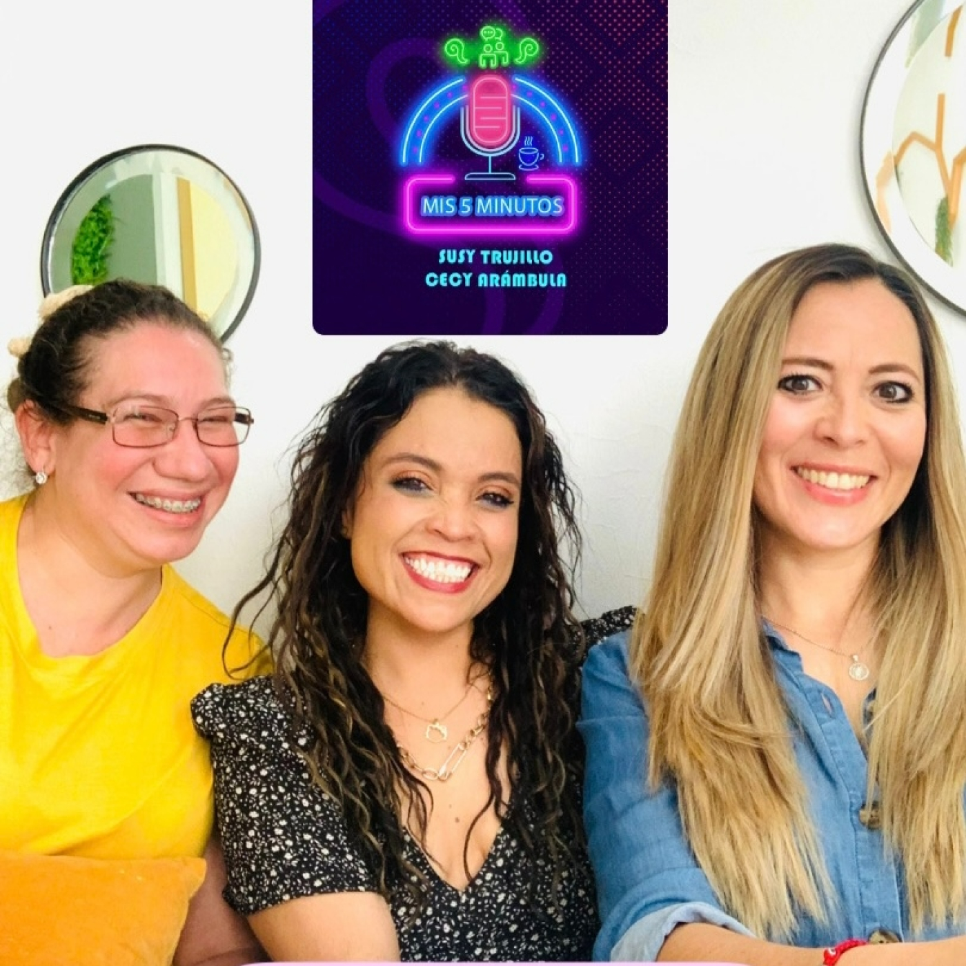 Mis5minutos
