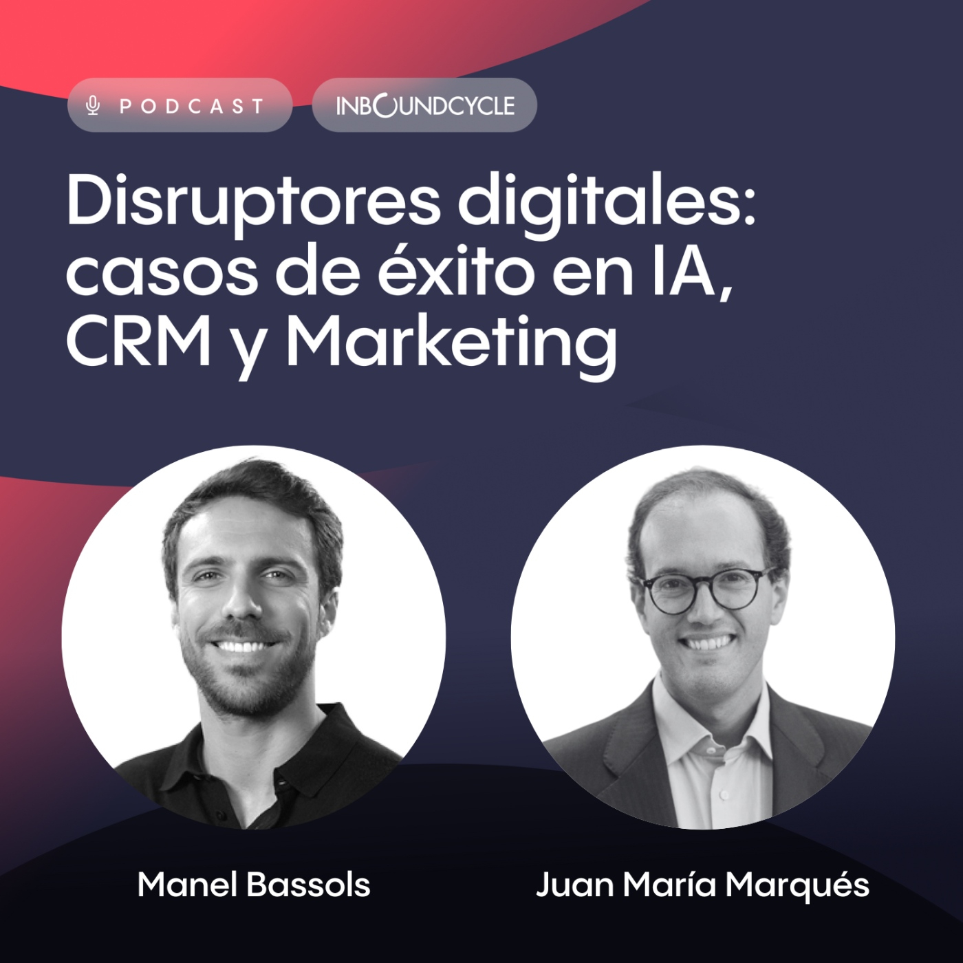 #340 - Juan María Marqués, Director Comercial en Descartes Underwritting -Proteger el futuro con soluciones paramétricas