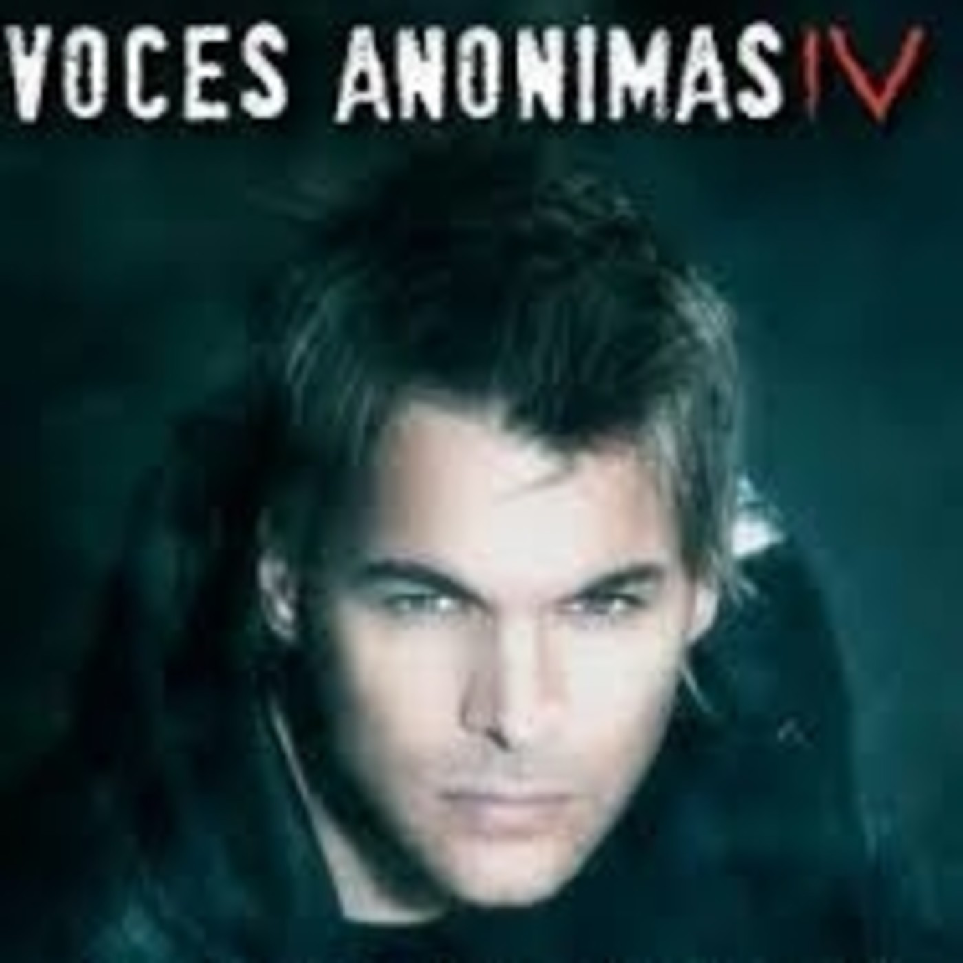 Voces Anónimas - (Cuarta Temporada)