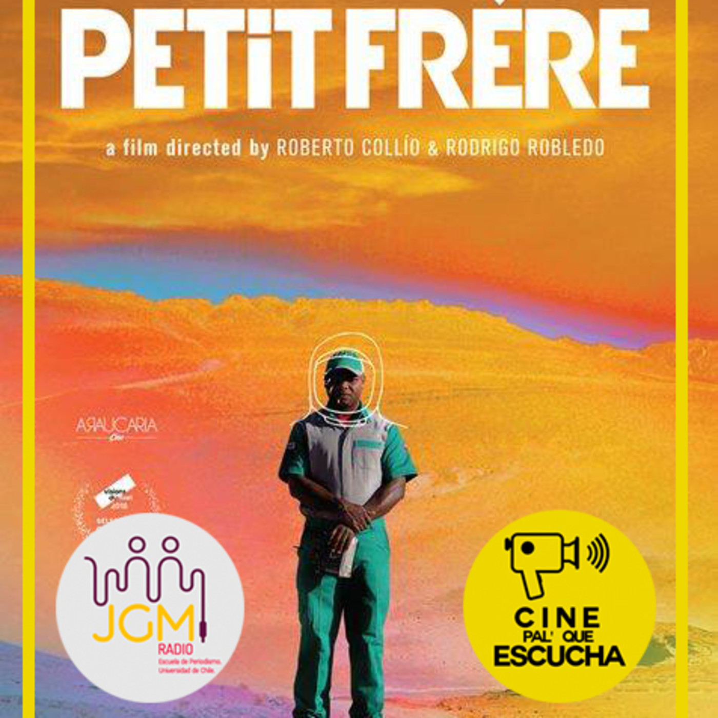 T1 #14: Petit Frére