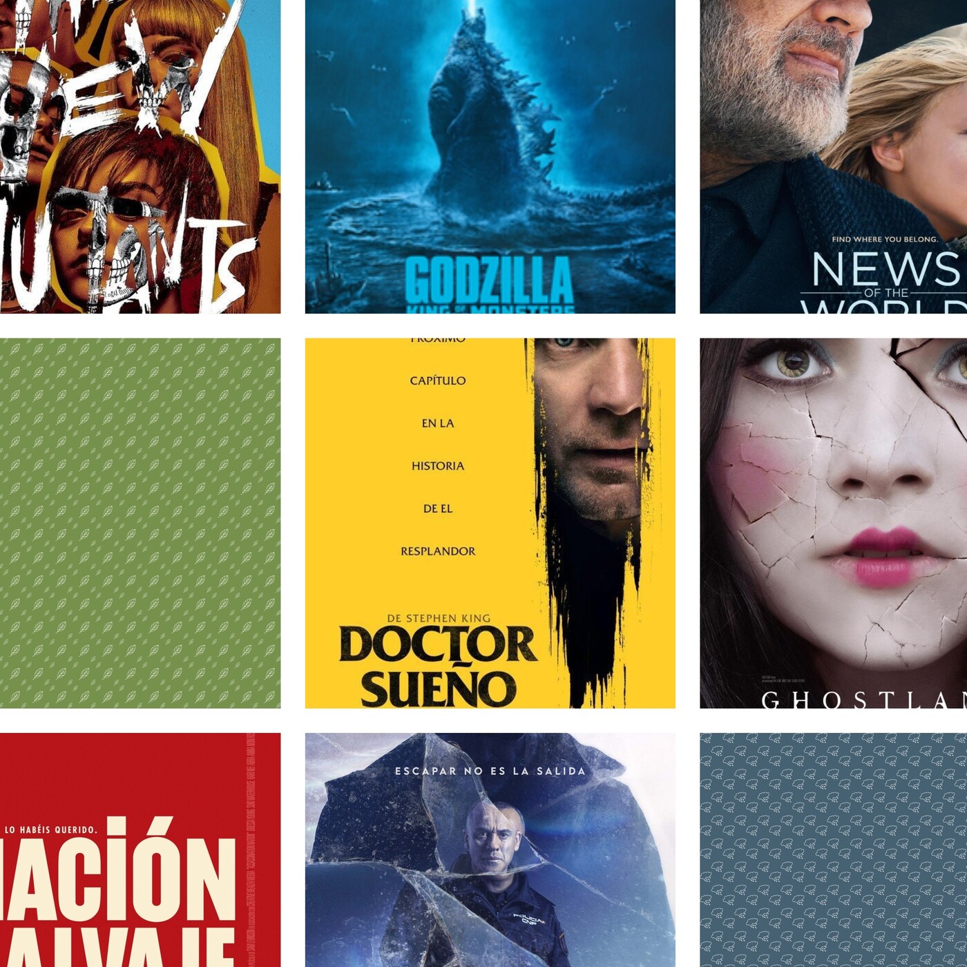 Placeres culpables, el podcast